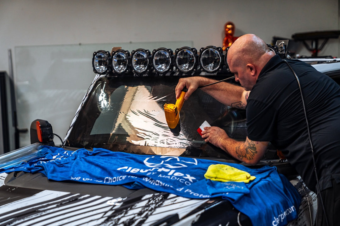 Madico: The Ultimate Protection for Our Overland Adventures