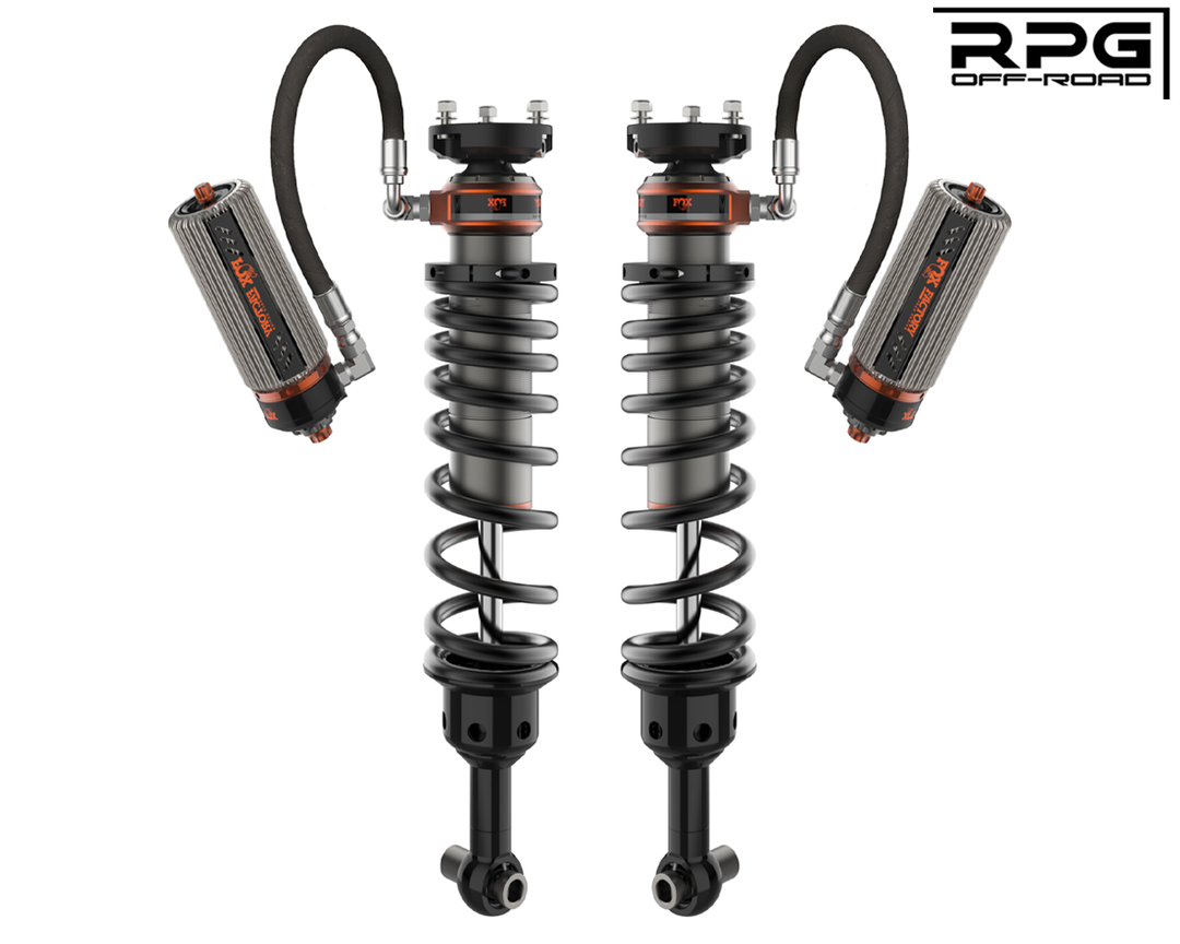 FOX ’21-25 Ford Bronco Factory Race Series 3.0 Rear Coilover Set