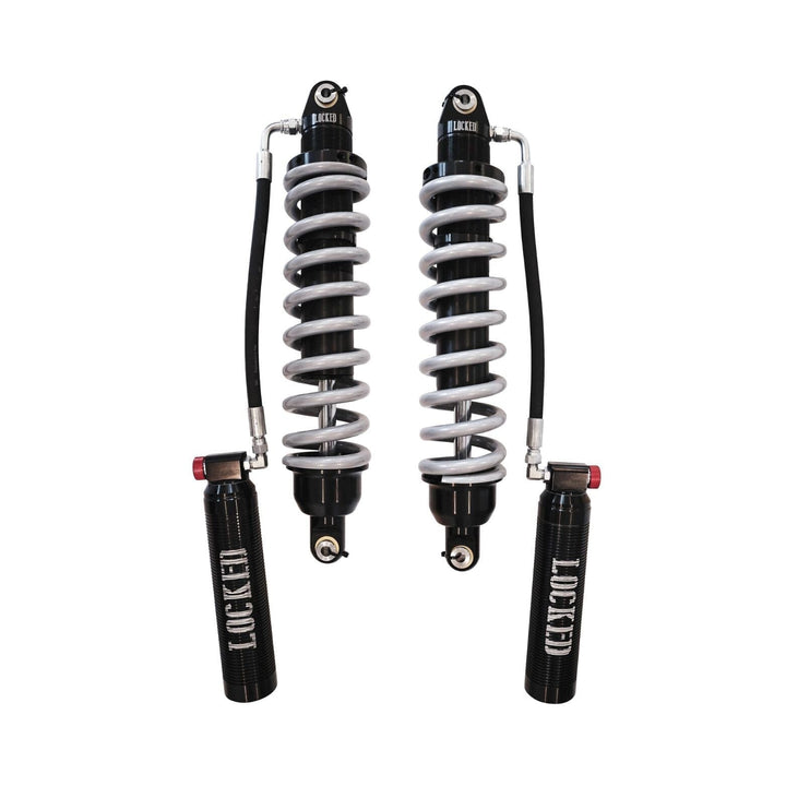 2.5" Coilovers for Long Travel Kits