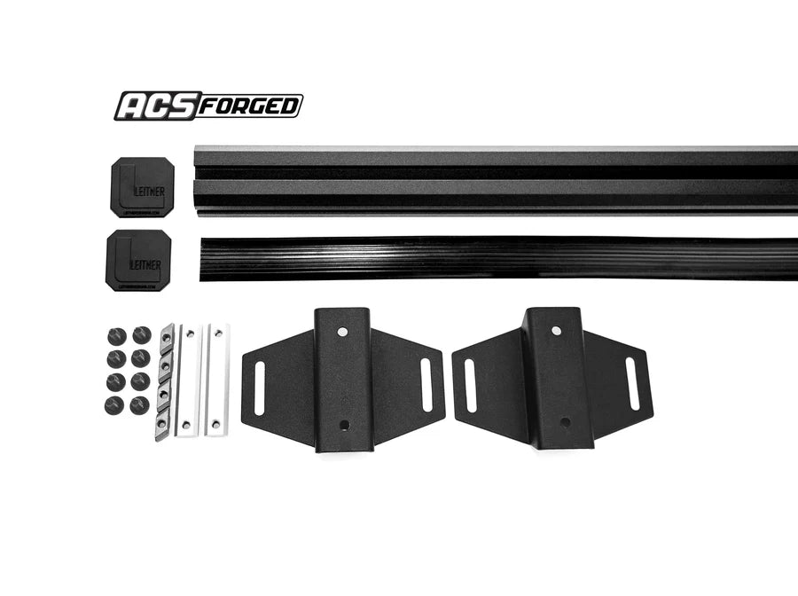 ACS Forged Extra Load Bar Kit = 60"