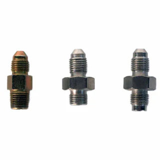 -3An Adapter Fittings For Steel Line Arb Install With Power Tank