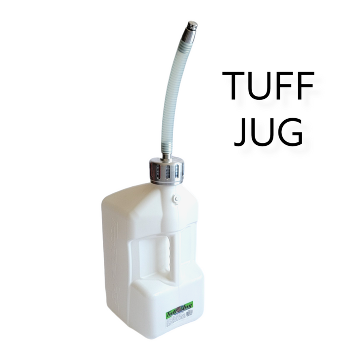 VP Billet Aluminum Jug Cap