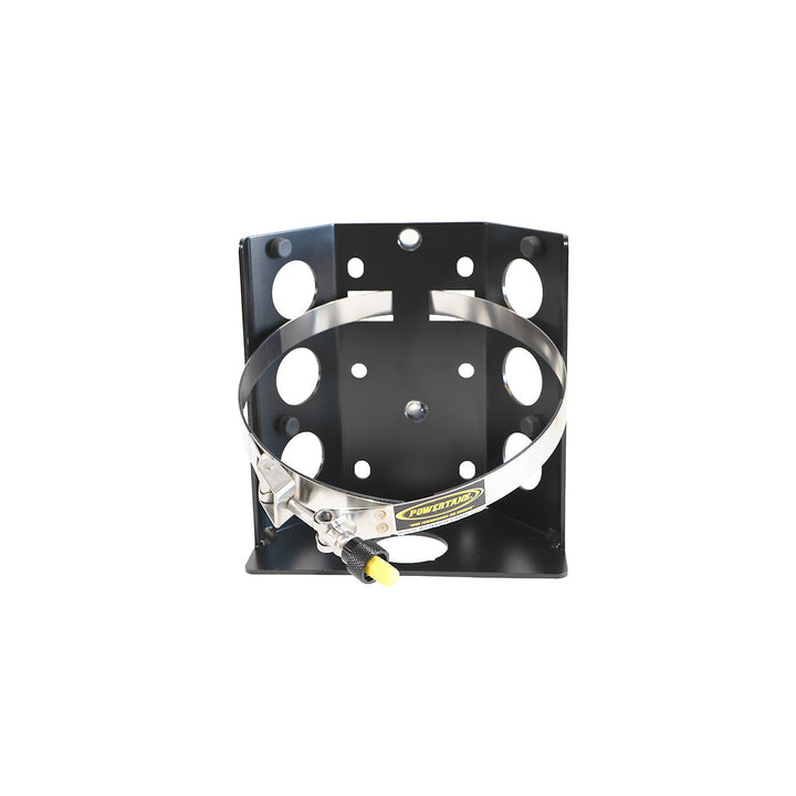 Whitney OG Bracket for 5 lb Steel Propane Tanks