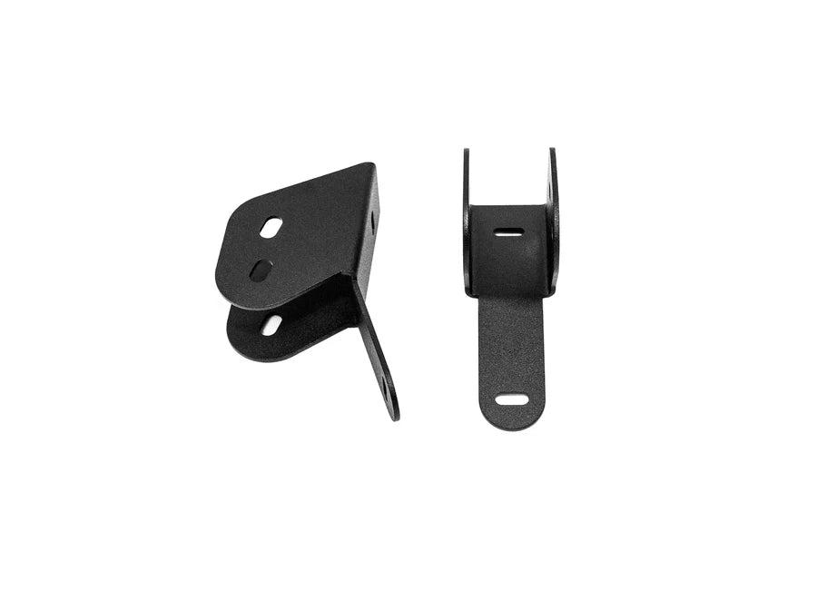 GM Rear Support Bar Bracket Kit
