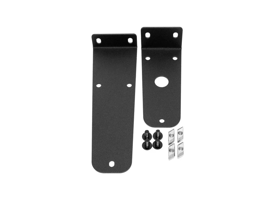 Convert HydroPOD CARRY to ACS Rack Mount