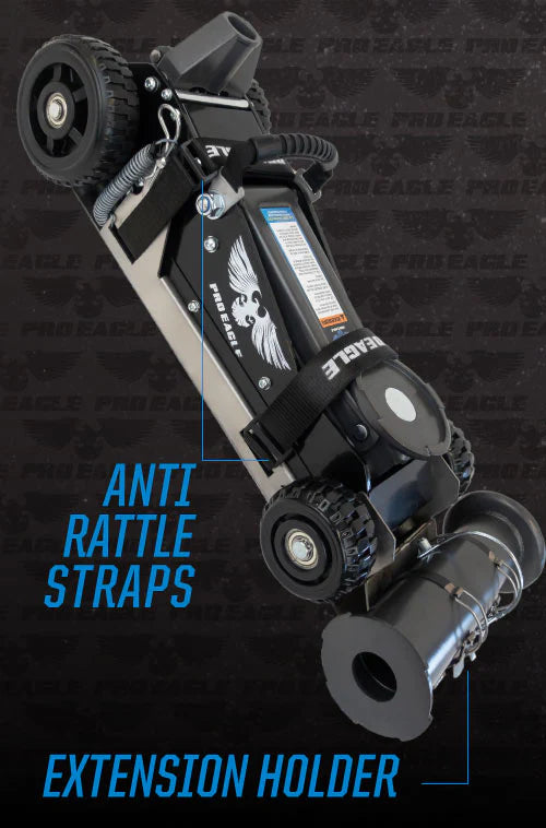 1.5 TON "TALON" MOUNT 2.0