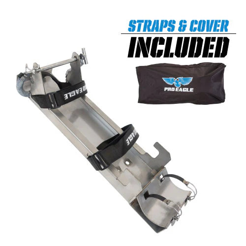 1.5 TON "TALON" MOUNT 2.0