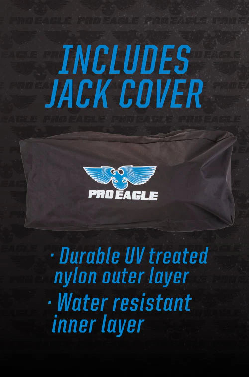 1.5 TON "TALON" MOUNT 2.0