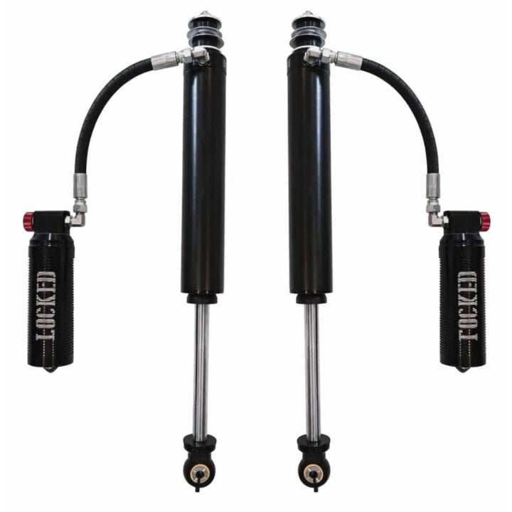 03-24 4th/5th Gen 4Runner 2.5" Rear Shocks