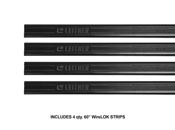 Wirelok Wire Guide System