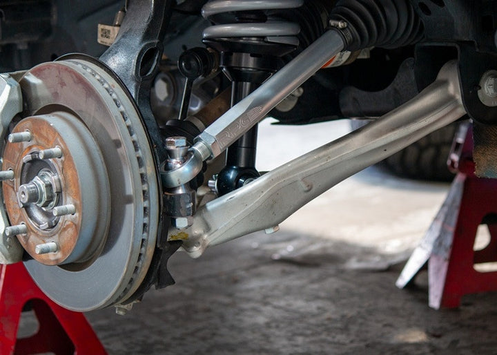 '21-26 Ford Bronco Heim Steering Tie Rod Kit