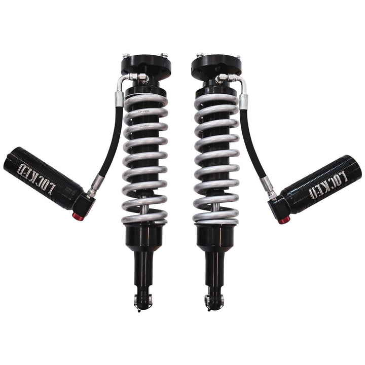 05-23 2nd/3rd Gen Tacoma 2.5" Coilover Lift Kit