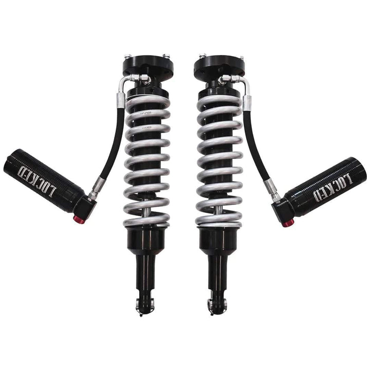 2007-2009 Fj Cruiser 2.5" SHOCK PACKAGE