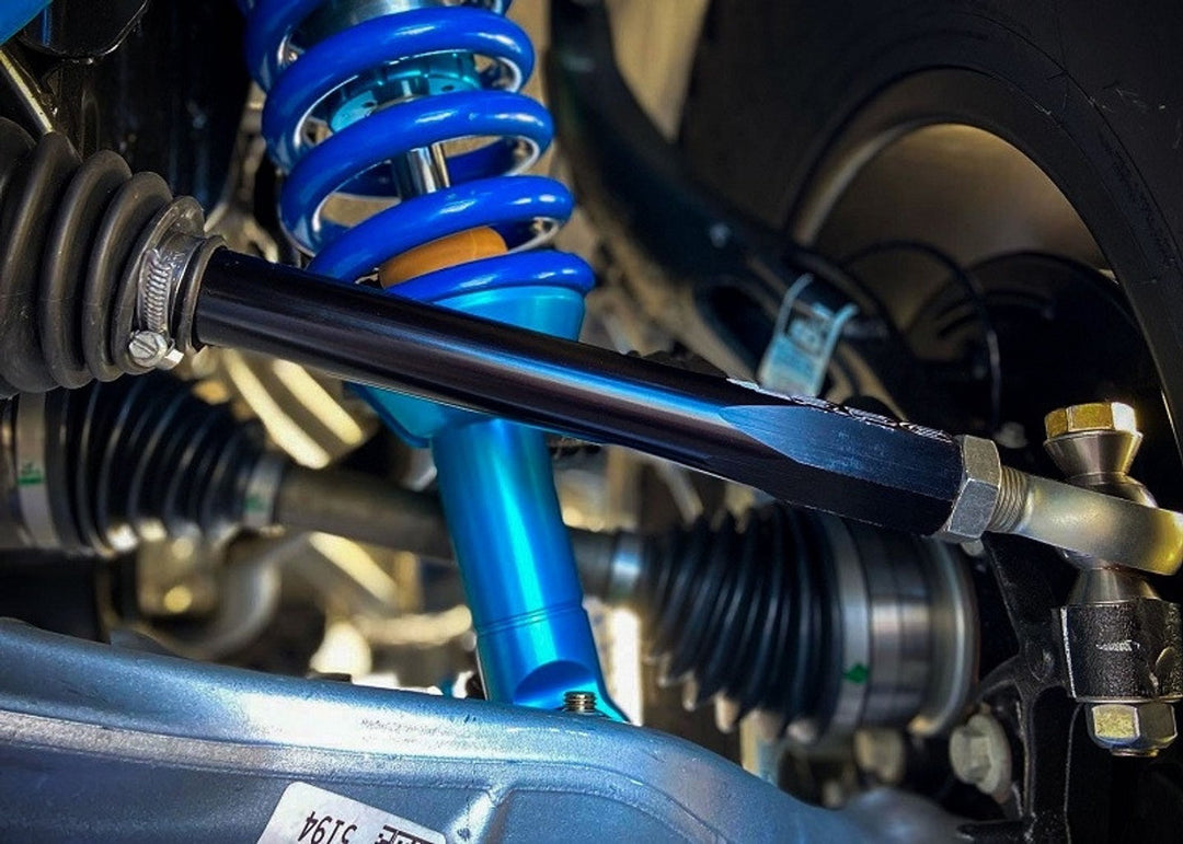 '21-26 Ford Bronco Heim Steering Tie Rod Kit