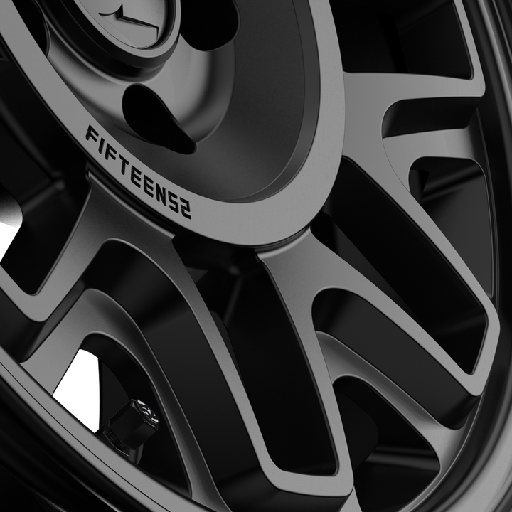 Wander SV _ Asphalt Black