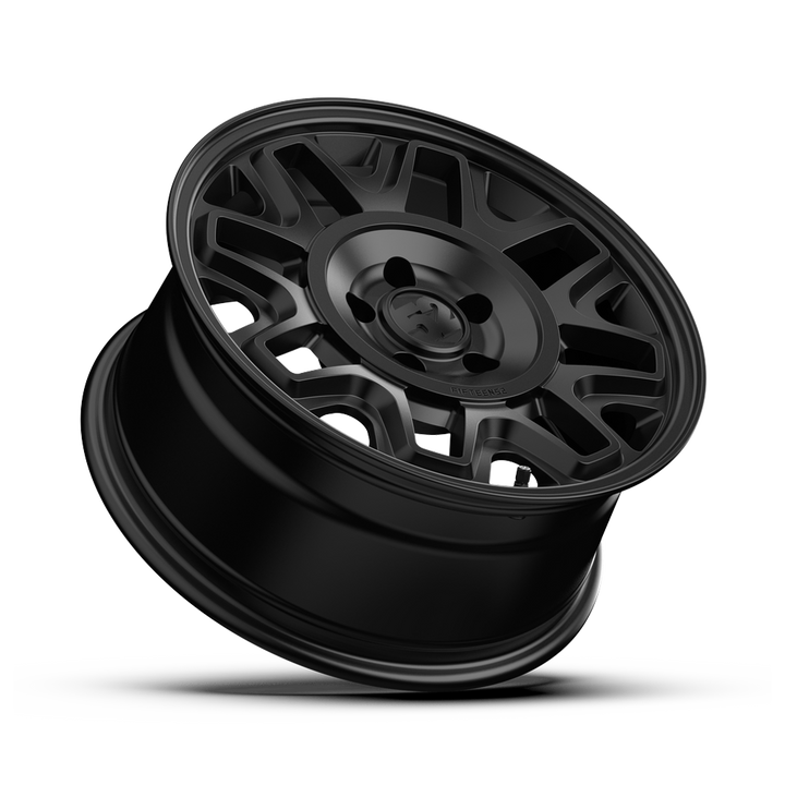 Wander MX _ Asphalt Black