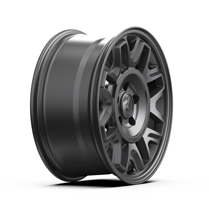 Wander SV _ Carbon Grey