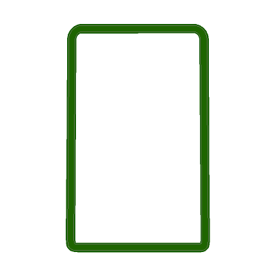 Window Switch Outline Overlay (Printed Series) - 2021+ Bronco