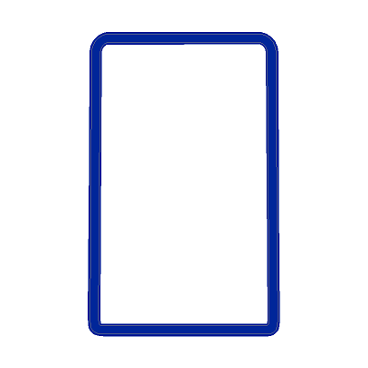 Window Switch Outline Overlay (Printed Series) - 2021+ Bronco