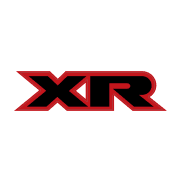 XR Stickers - 2022+ Wrangler Xtreme Recon