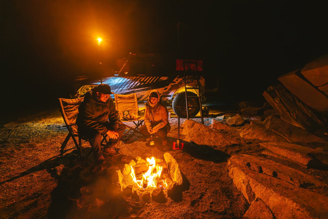 Illuminate Your Overland Adventures with DEVOS LightRanger