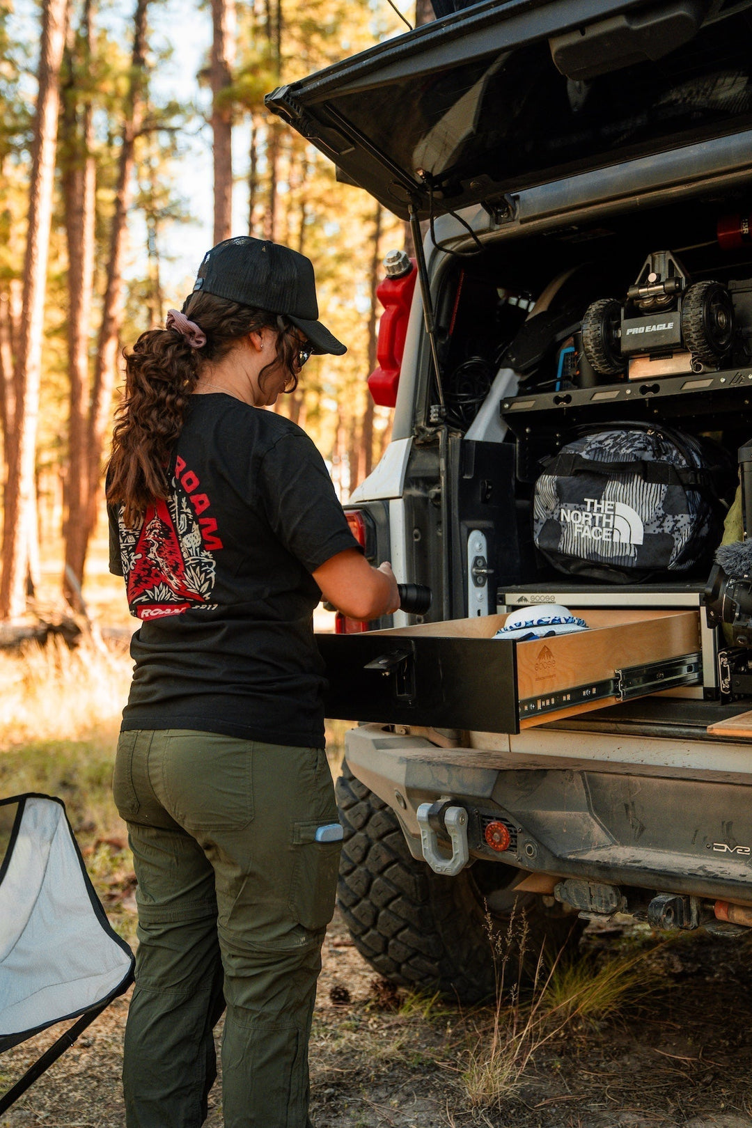Goose Gear: The Ultimate Storage and Organization for Overlanders