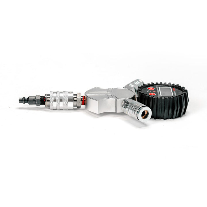 Thor's Lightning Thor's Hammer Air Compressor Hose Manifold