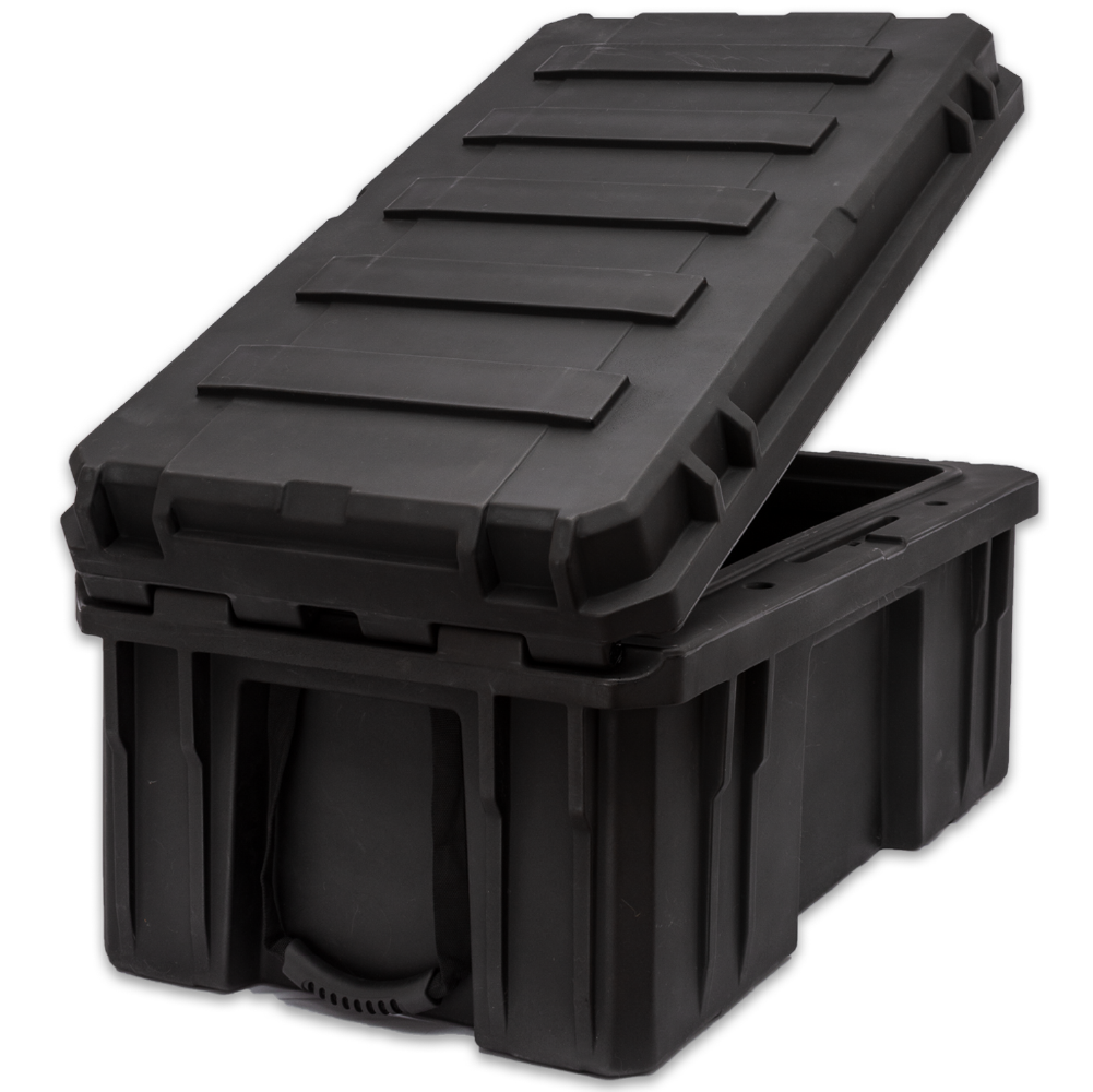 105L Rugged Case