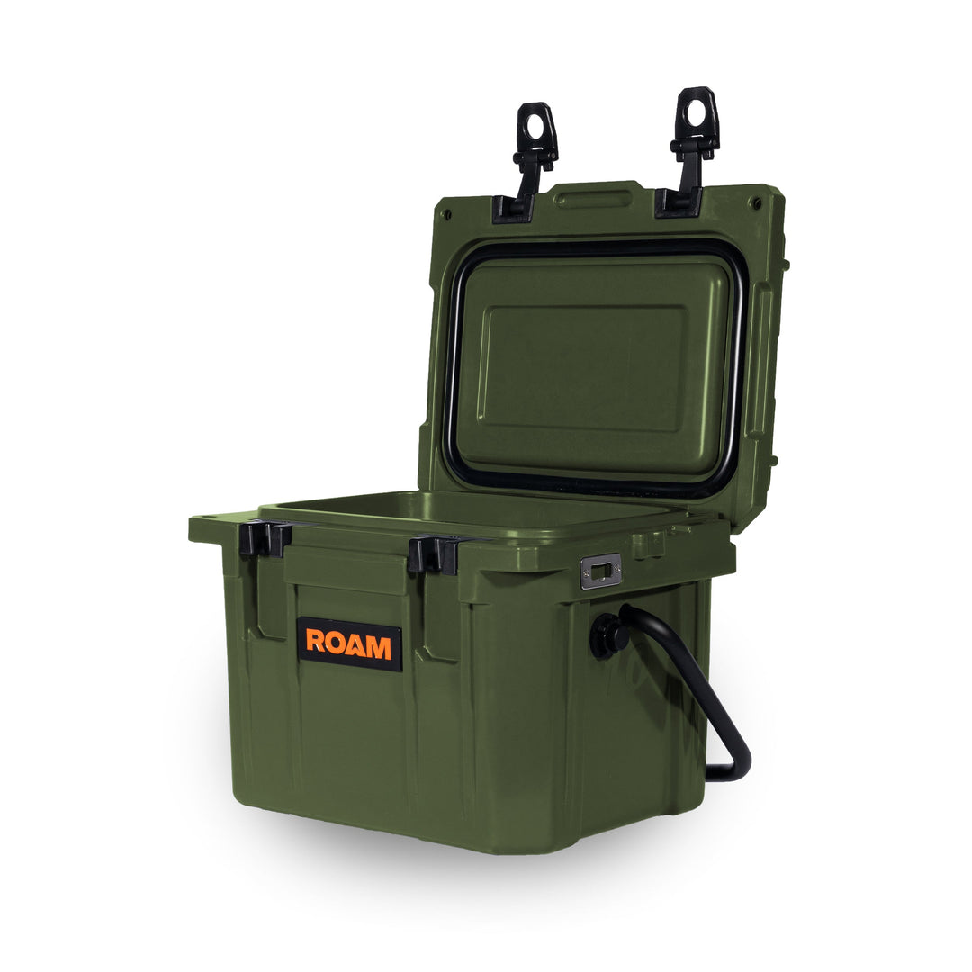 10QT Rugged Cooler