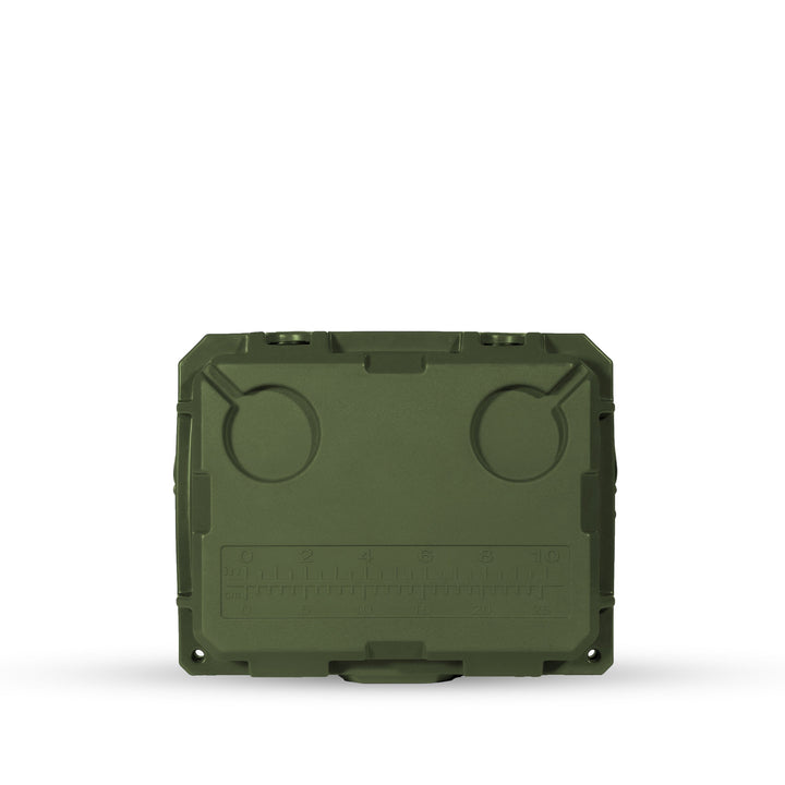 10QT Rugged Cooler