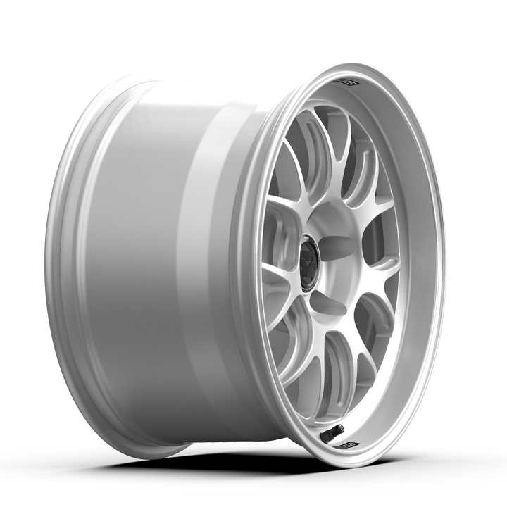 Vertex RSR _ Radiant Silver