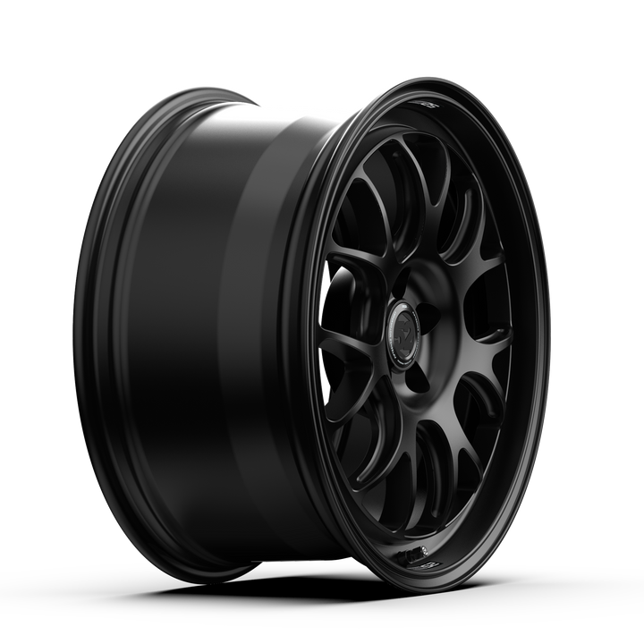 Vertex RSR _ Asphalt Black