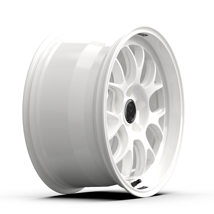 Vertex RSR _ Rally White