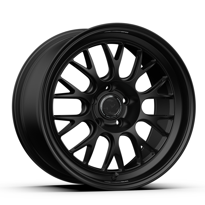 Holeshot RSR _ Asphalt Black
