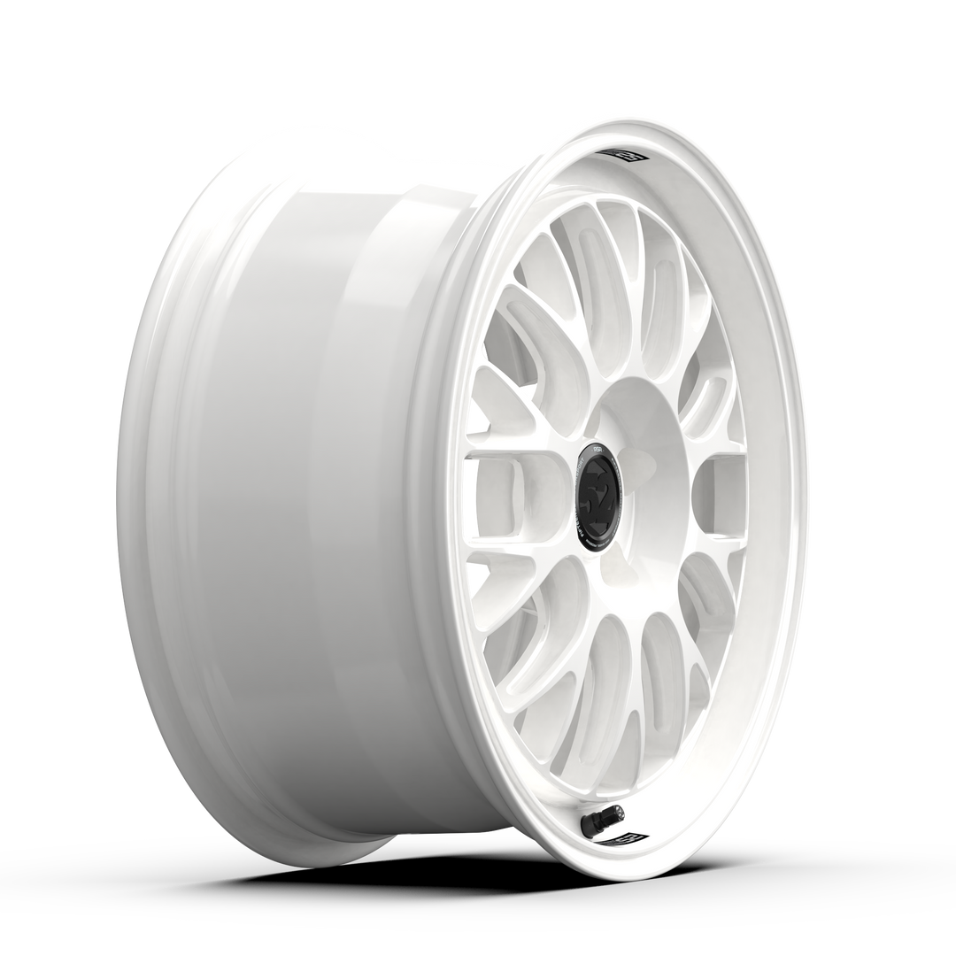 Holeshot RSR _ Rally White