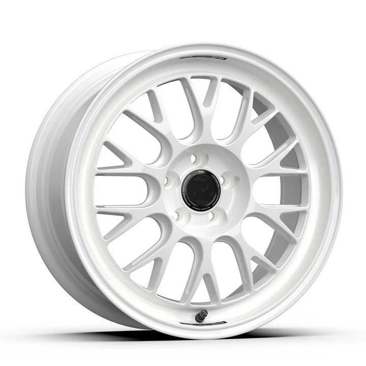Holeshot RSR _ Rally White