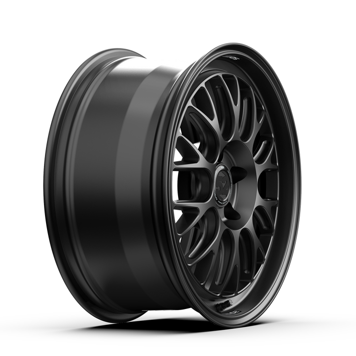 Holeshot RSR _ Frosted Graphite