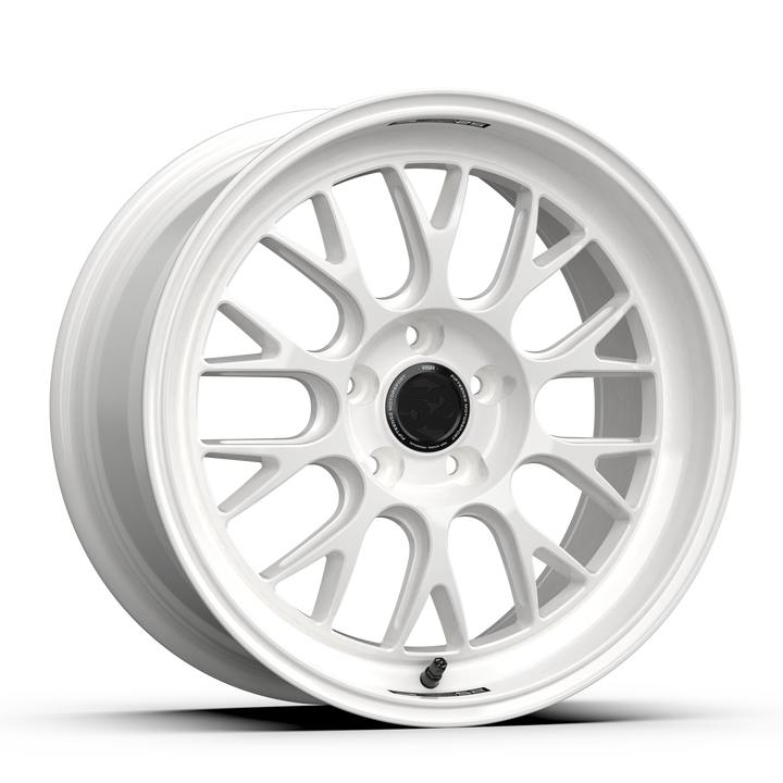 Holeshot RSR _ Rally White