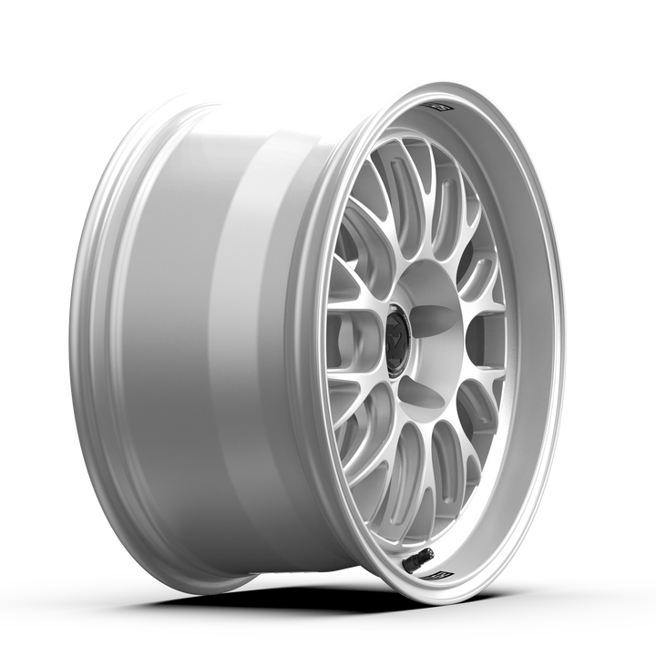 Holeshot RSR _ Radiant Silver