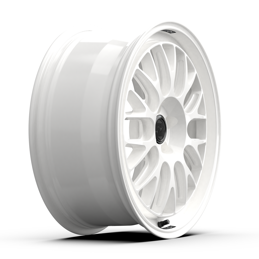 Holeshot RSR _ Rally White