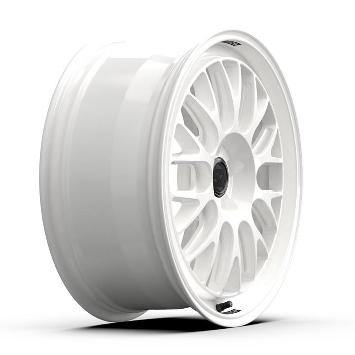 Holeshot RSR _ Rally White