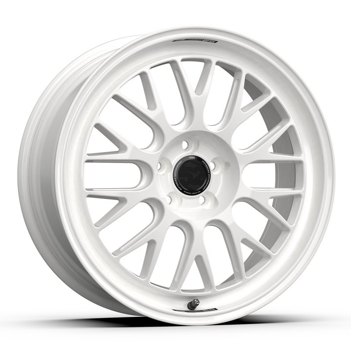 Holeshot RSR _ Rally White