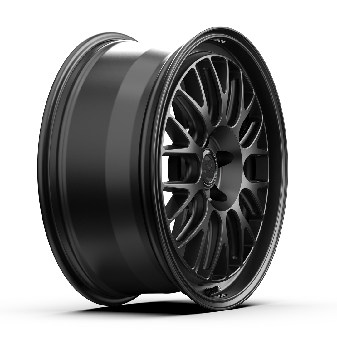 Holeshot RSR _ Frosted Graphite