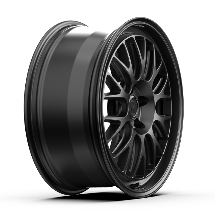 Holeshot RSR _ Frosted Graphite
