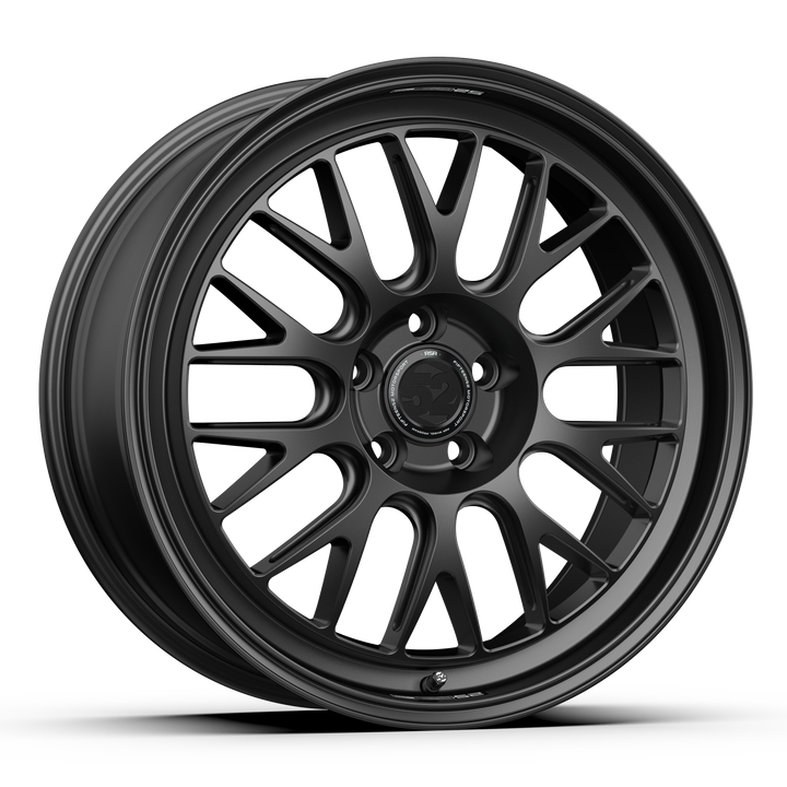 Holeshot RSR _ Frosted Graphite
