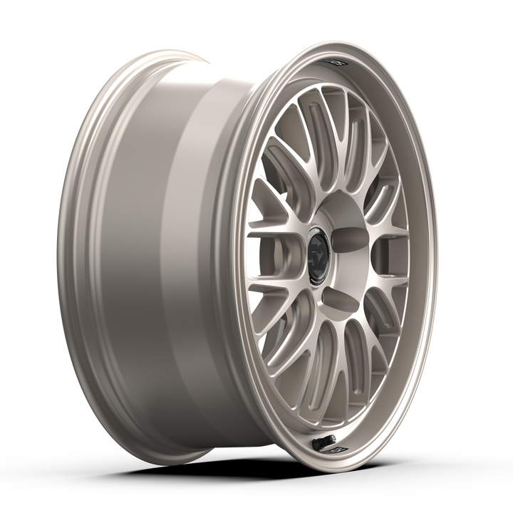 Holeshot RSR _ White Gold