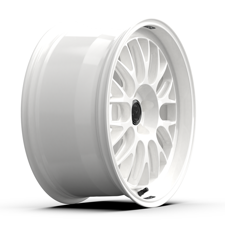 Holeshot RSR _ Rally White