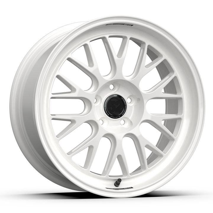 Holeshot RSR _ Rally White