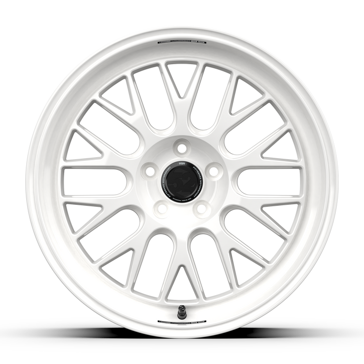 Holeshot RSR _ Rally White