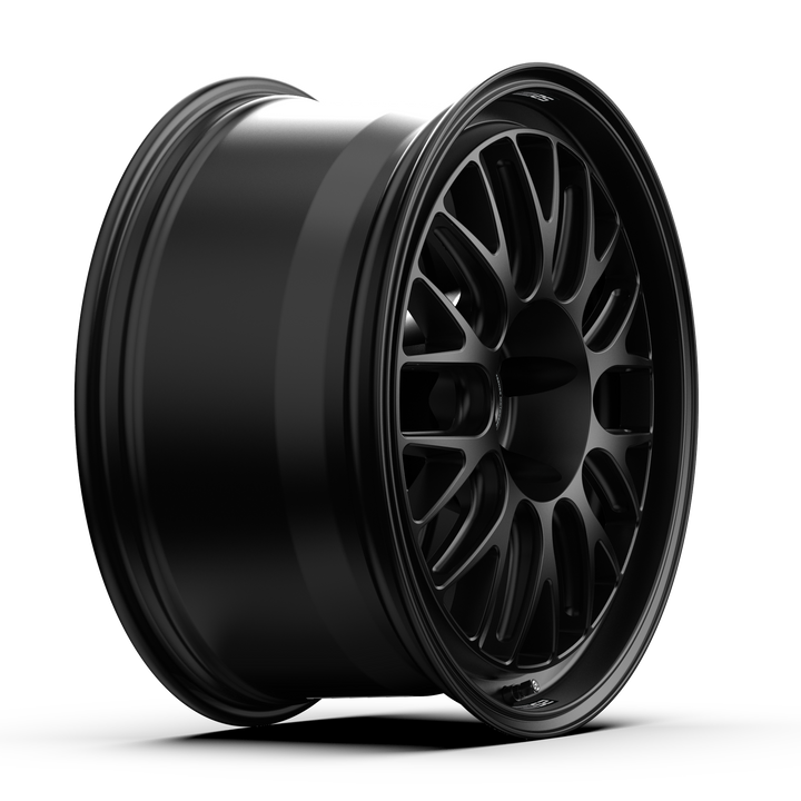 Holeshot RSR _ Asphalt Black